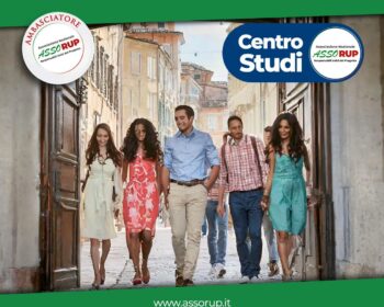 ambasciatore e centro studi assorup