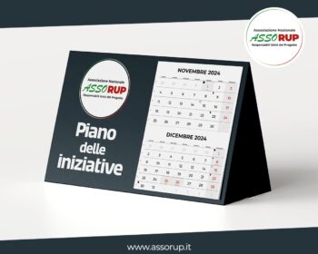 piano delle iniziative