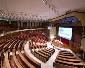 Auditorium Antonianum