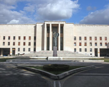 Università di Roma La Sapienza