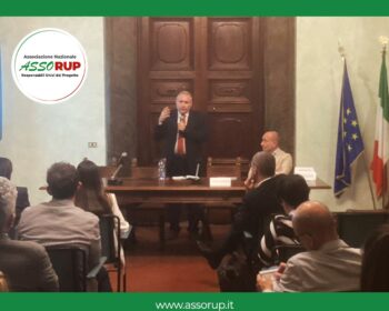 Green public procurement. La pubblica amministrazione sostenibile. Un evento importante a Perugia con ASSORUP