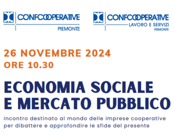 Economia Sociale e Mercato Pubblico