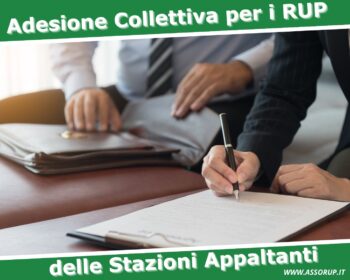 adesione collettiva stazioni appaltanti